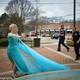 Illustration for article titled Queen Elsa Finally Arrested After Multi-State Freezing Spree